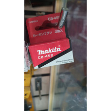 Щетки Makita CB-459